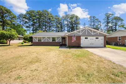 211 Wintergreen Drive, Fayetteville, NC 28314 - Photo 1