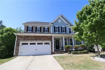 240 Mystwood Hollow Circle, Holly Springs, NC 27540 - Photo 1