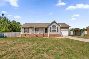6076 Waldos Beach Rd, Fayetteville, NC 28306 - Photo 1