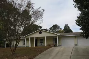 5660 Bauer St, Hope Mills, NC 28348 - Photo 1