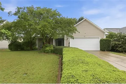 1235 Chimney Swift Drive, Fayetteville, NC 28306 - Photo 1