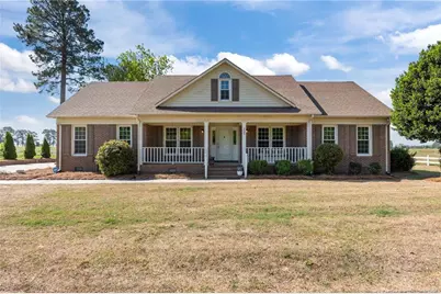 203 White Oak Church Road, Clinton, NC 28328 - Photo 1