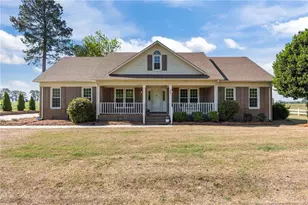 203 White Oak Church Rd, Clinton, NC 28328 - Photo 1