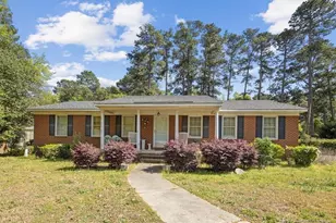 488 N Fayetteville St, Parkton, NC 28371 - Photo 1