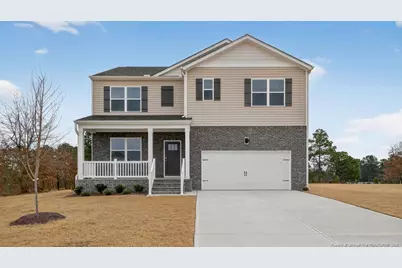 195 Charlies Bend Way, Spring Lake, NC 28390 - Photo 1