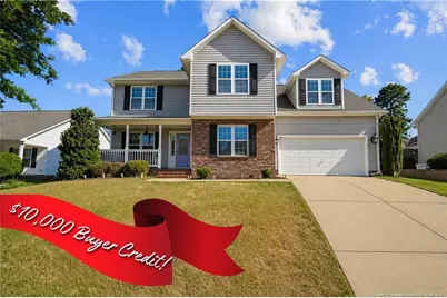 67 Rockingham Street, Spring Lake, NC 28390 - Photo 1