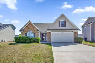 189 Bennington Dr, Raeford, NC 28376 - Photo 1