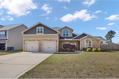 2749 Mosquera Drive, Fayetteville, NC 28306 - Photo 1