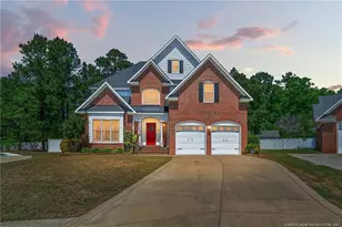 8040 Trout Creek Rd, Fayetteville, NC 28304 - Photo 1