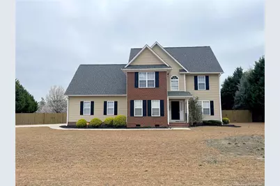 120 Advance Drive, Lillington, NC 27546 - Photo 1