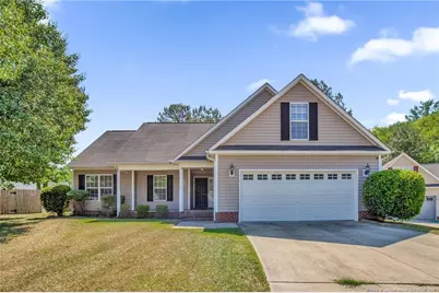 4604 Riverwalk Place, Fayetteville, NC 28311 - Photo 1