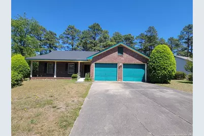 6870 Pin Oak Lane, Fayetteville, NC 28314 - Photo 1