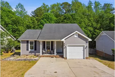 6439 Applewhite Road, Fayetteville, NC 28304 - Photo 1