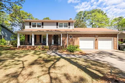 2614 Torcross Drive, Fayetteville, NC 28304 - Photo 1