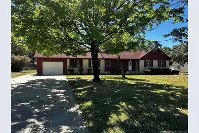 454 Kensington Street, Lumberton, NC 28358 - Photo 1