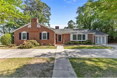 1717 Raeford Road, Fayetteville, NC 28305 - Photo 1