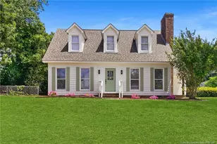 5850 Hibernia Dr, Fayetteville, NC 28314 - Photo 1