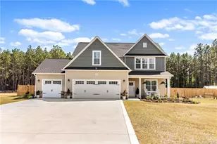 859 Rhum Dr Lot 24, Fayetteville, NC 28311 - Photo 1