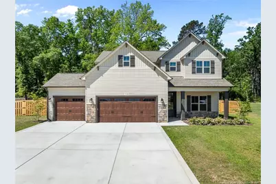 5332 Mountain Run Drive, Hope Mills, NC 28348 - Photo 1