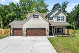 5332 Mountain Run Dr, Hope Mills, NC 28348 - Photo 1