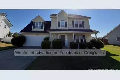 1935 Tinman Drive, Fayetteville, NC 28314 - Photo 1