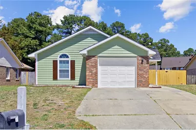 5772 Pepperbush Drive, Fayetteville, NC 28304 - Photo 1