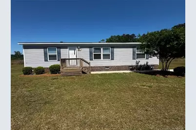 257 Burns Road, Lumberton, NC 28358 - Photo 1