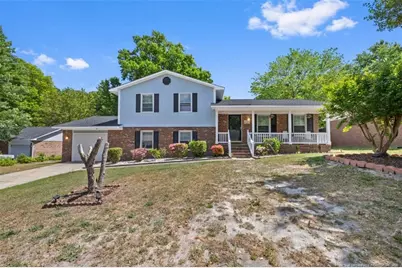 1509 Ashleman Drive, Fayetteville, NC 28314 - Photo 1
