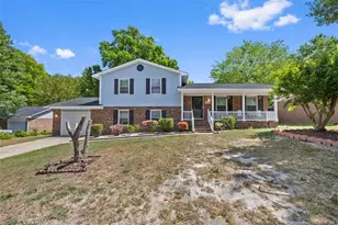 1509 Ashleman Dr, Fayetteville, NC 28314 - Photo 1