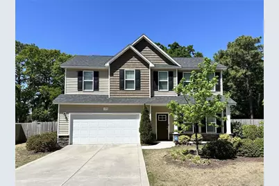 1890 Frankie Avenue, Fayetteville, NC 28304 - Photo 1