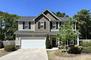 1890 Frankie Ave, Fayetteville, NC 28304 - Photo 1