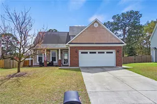 2245 Lakedale Dr, Fayetteville, NC 28306 - Photo 1