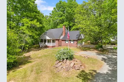 751 Sheriff Watson Road, Sanford, NC 27330 - Photo 1