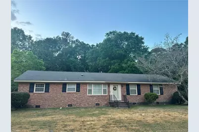701 McCaskill Street, Maxton, NC 28364 - Photo 1