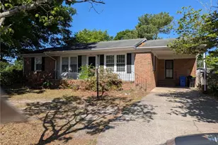 1403 Mack St, Spring Lake, NC 28390 - Photo 1