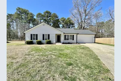 4209 Achilles Drive, Hope Mills, NC 28348 - Photo 1