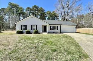 4209 Achilles Dr, Hope Mills, NC 28348 - Photo 1