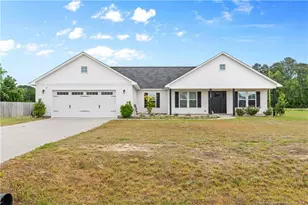 98 Vesper Ln, Parkton, NC 28371 - Photo 1