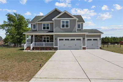 7031 Glynn Mill Farm Drive, Fayetteville, NC 28306 - Photo 1