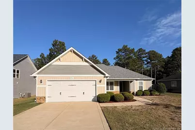 276 English Oak Drive, Bunnlevel, NC 28323 - Photo 1