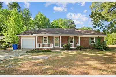 1213 Butterwood Circle, Fayetteville, NC 28314 - Photo 1