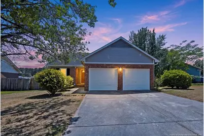 5695 Juneberry Lane, Fayetteville, NC 28304 - Photo 1
