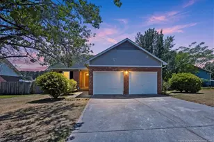 5695 Juneberry Ln, Fayetteville, NC 28304 - Photo 1