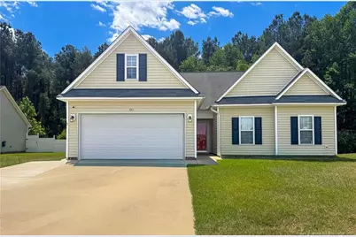865 Fairfield Circle, Raeford, NC 28376 - Photo 1