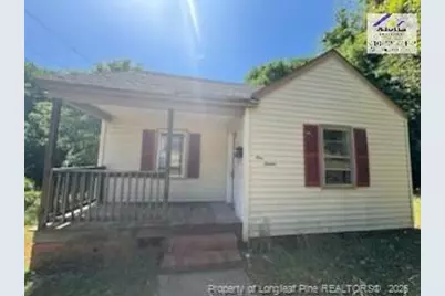 116 Buckingham Avenue, Fayetteville, NC 28301 - Photo 1