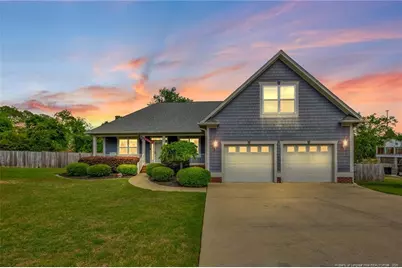 6126 Tudor Place, Linden, NC 28356 - Photo 1