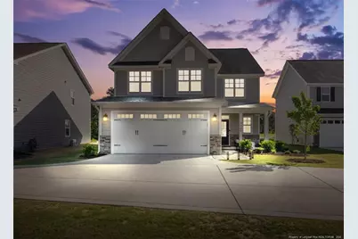3382 Scotscraig Road, Fayetteville, NC 28306 - Photo 1