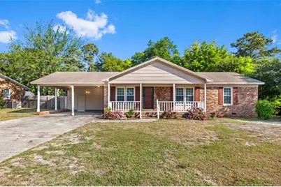 1467 Habersham Drive, Fayetteville, NC 28304 - Photo 1
