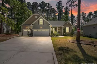 77 Sherwood Lane, Sanford, NC 27332 - Photo 1