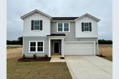400 Piper Pointe Drive, Pikeville, NC 27863 - Photo 1